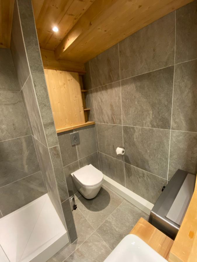 L'Etesy, Pied Des Pistes Et Spa Montgenèvre Εξωτερικό φωτογραφία