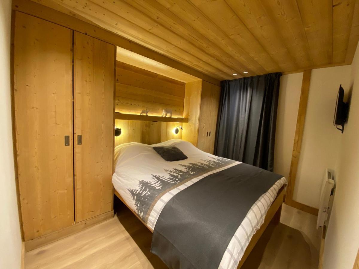 L'Etesy, Pied Des Pistes Et Spa Montgenèvre Εξωτερικό φωτογραφία