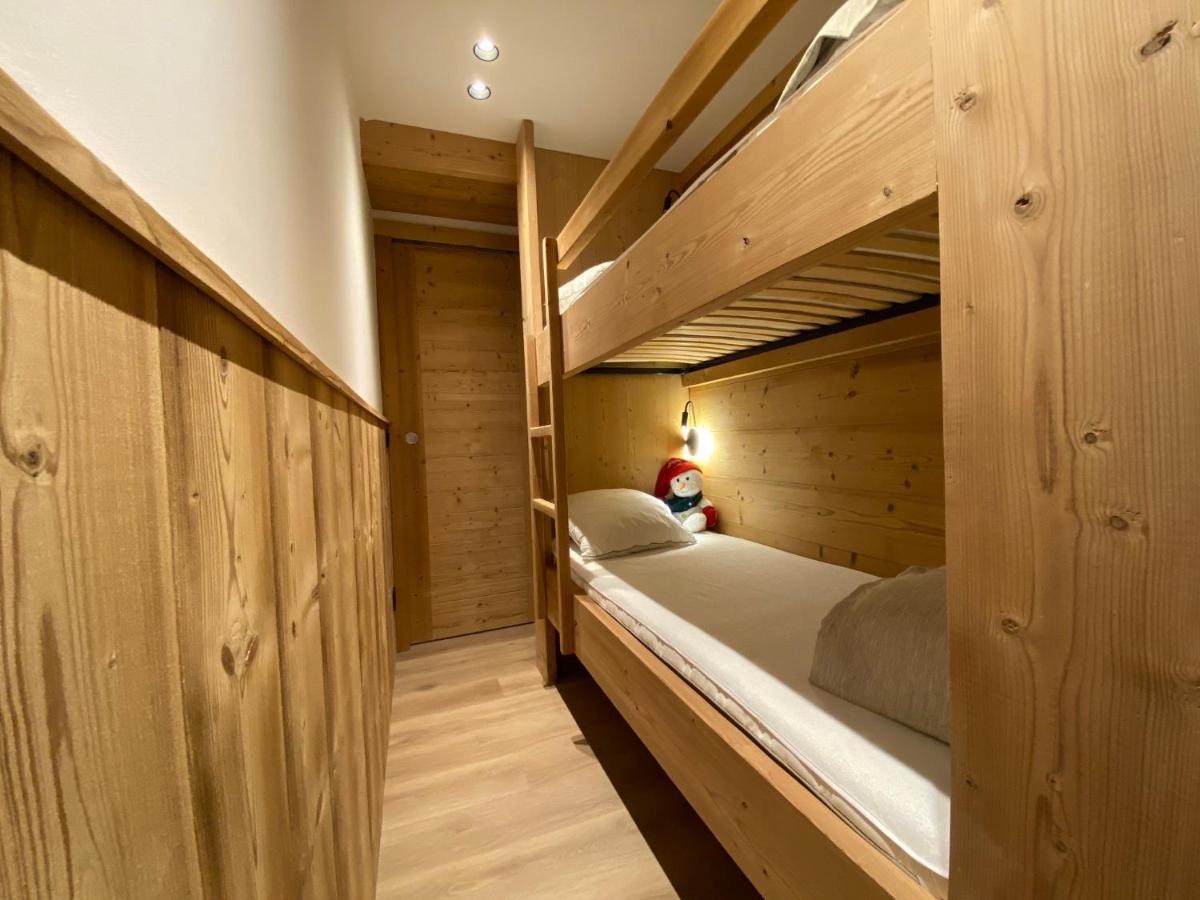 L'Etesy, Pied Des Pistes Et Spa Montgenèvre Εξωτερικό φωτογραφία