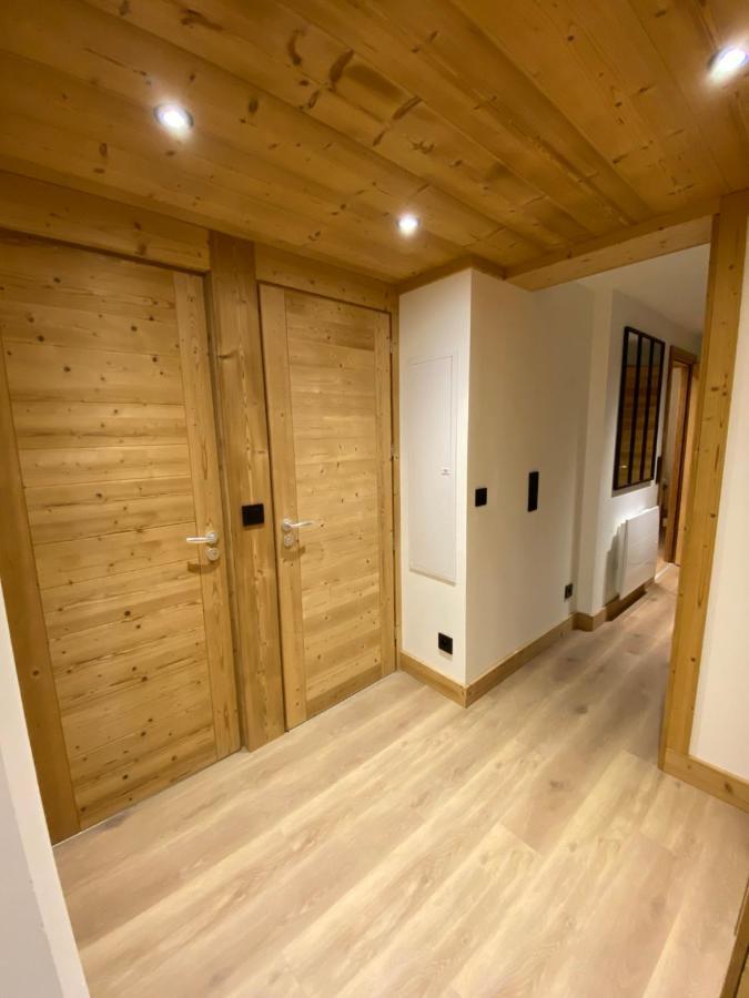 L'Etesy, Pied Des Pistes Et Spa Montgenèvre Εξωτερικό φωτογραφία